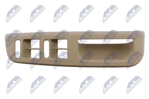 NTY NTY (EWS-VW-059) Door Handle, interior equipment 
