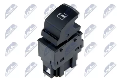 NTY NTY (EWS-VW-072) Switch, window regulator 