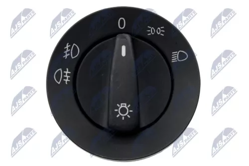 NTY NTY EWS-VW-077 Switch, headlight 