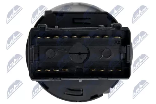 NTY NTY EWS-VW-077 Switch, headlight 