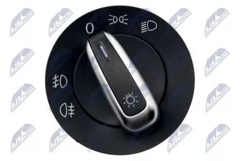 NTY NTY EWS-VW-078 Switch, headlight 
