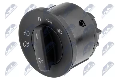 NTY NTY EWS-VW-079 Switch, headlight 