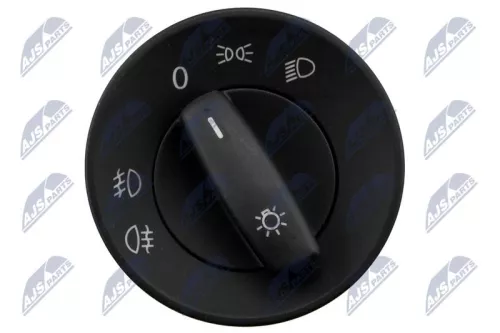NTY NTY EWS-VW-079 Switch, headlight 