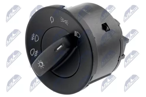NTY NTY EWS-VW-079 Switch, headlight 