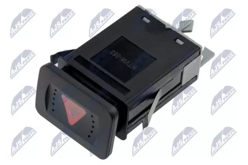 Hazard Warning Light Switch