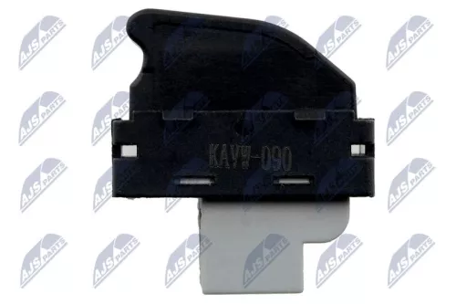 NTY NTY (EWS-VW-090) Switch, window regulator 