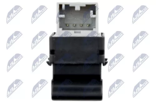 NTY NTY (EWS-VW-090) Switch, window regulator 