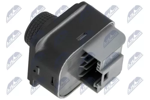 NTY NTY (EWS-VW-098) Switch, exterior mirror adjustment 