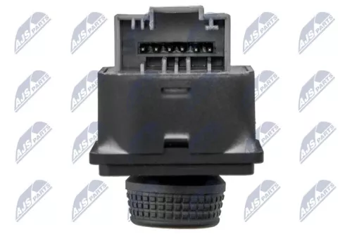 NTY NTY (EWS-VW-098) Switch, exterior mirror adjustment 