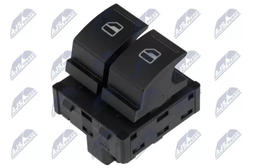 NTY NTY (EWS-VW-102) Switch, window regulator 