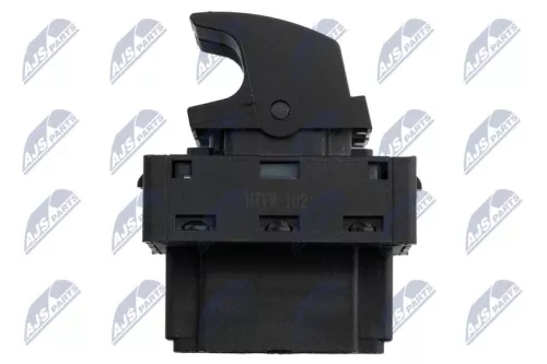 NTY NTY (EWS-VW-102) Switch, window regulator 
