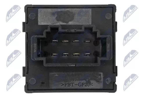 NTY NTY (EWS-VW-102) Switch, window regulator 