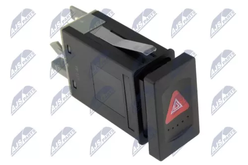 Hazard Warning Light Switch