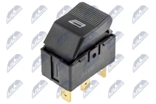 NTY NTY (EWS-VW-114) Switch, window regulator 