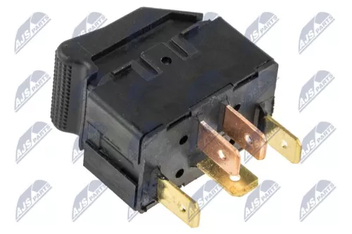 NTY NTY (EWS-VW-114) Switch, window regulator 