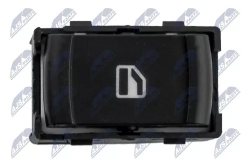 NTY NTY (EWS-VW-121) Switch, window regulator 