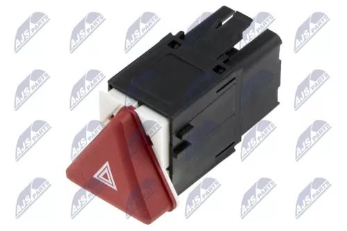 NTY NTY EWS-VW-124 Hazard Warning Light Switch 