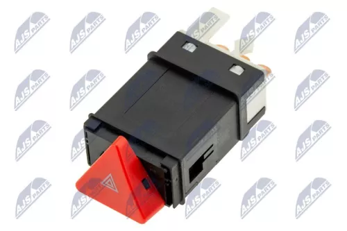 Hazard Warning Light Switch