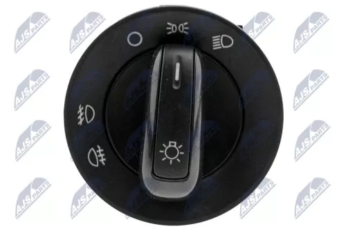 NTY NTY EWS-VW-127 Switch, headlight 