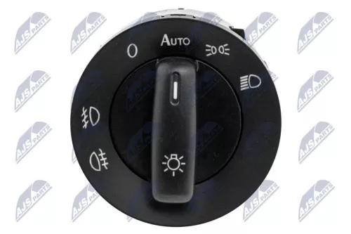 NTY NTY EWS-VW-129 Switch, headlight 