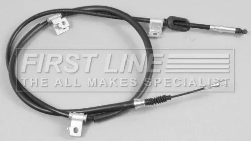 FIRST LINE FIRST LINE (FKB1940) Cable Pull, parking brake 