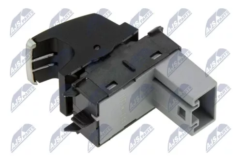 Switch, window regulator