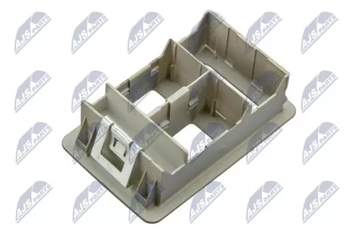 NTY NTY (EWS-VW-148) Switch, window regulator 