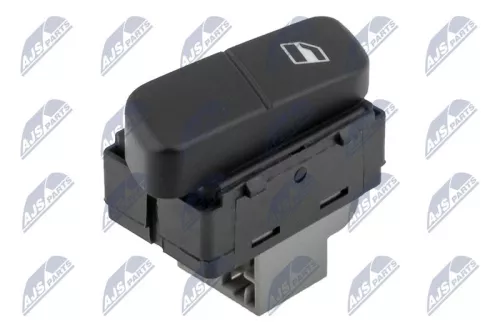 NTY NTY (EWS-VW-168) Switch, window regulator 