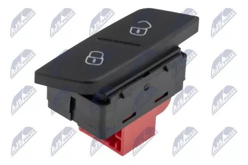 NTY NTY (EWS-VW-171) Switch, window regulator 