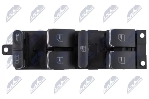 NTY NTY (EWS-VW-180) Switch, window regulator 