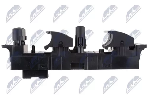 NTY NTY (EWS-VW-180) Switch, window regulator 
