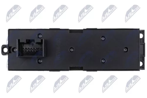NTY NTY (EWS-VW-180) Switch, window regulator 