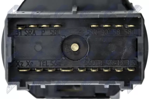 NTY NTY EWS-VW-184 Switch, headlight 