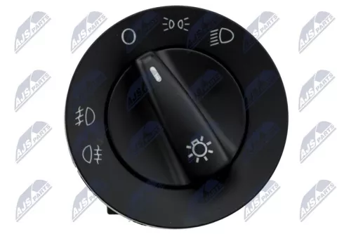 NTY NTY EWS-VW-185 Switch, headlight 