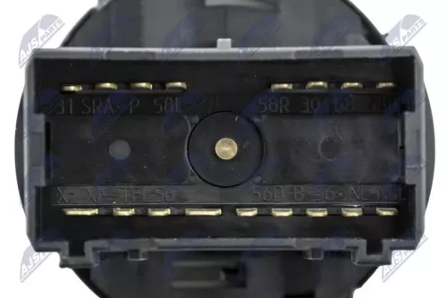 NTY NTY EWS-VW-185 Switch, headlight 