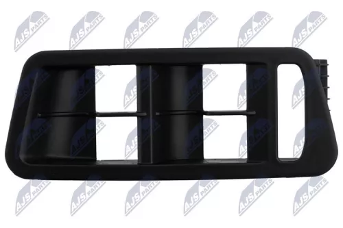 NTY NTY (EWS-VW-191) Door Handle, interior equipment 