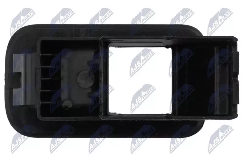Door Handle, interior equipment