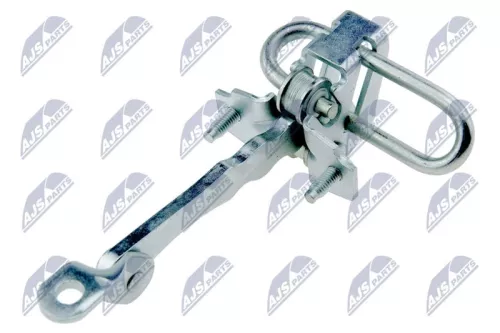 NTY NTY EZC-AR-001 Door Check 