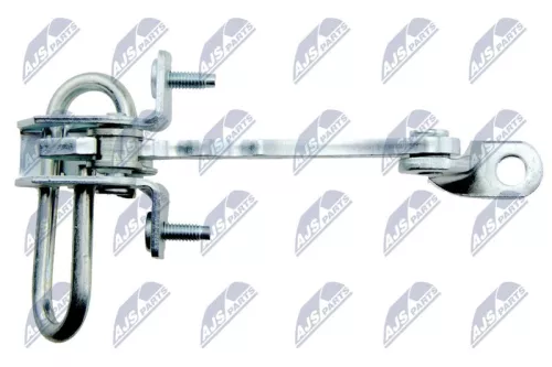 NTY NTY EZC-AR-001 Door Check 