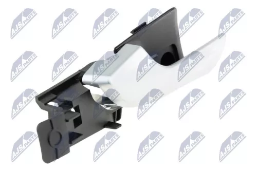 Exterior Door Handle