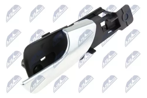 Exterior Door Handle