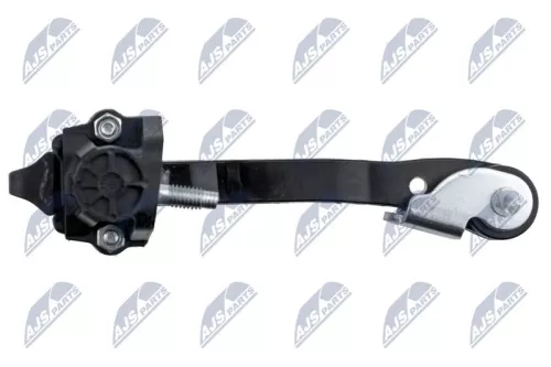 NTY NTY EZC-AR-007 Door Check 