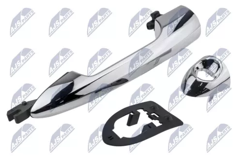 Exterior Door Handle