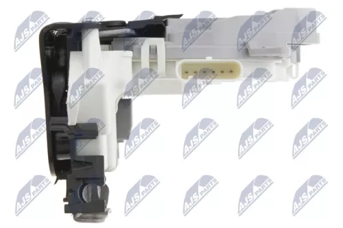 NTY NTY (EZC-AU-007) Door Lock 