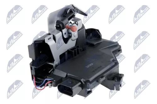 NTY NTY (EZC-AU-012) Door Lock 