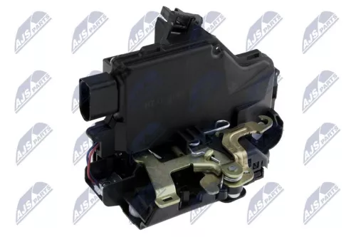 NTY NTY (EZC-AU-015) Door Lock 