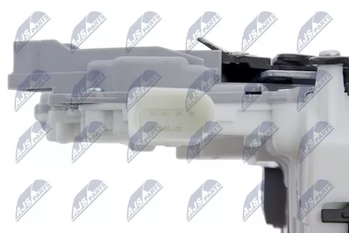 NTY NTY (EZC-AU-022) Door Lock 