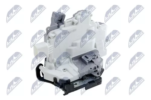 NTY NTY (EZC-AU-023) Door Lock 