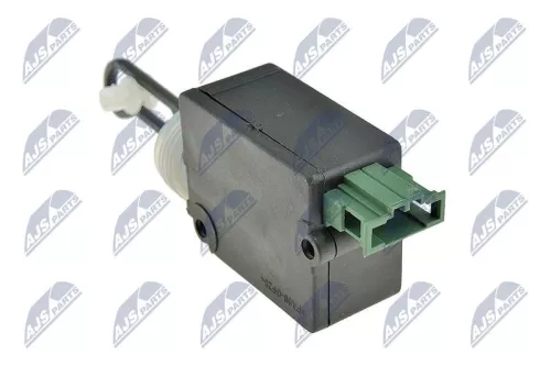 Actuator, central locking system