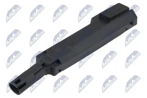 Exterior Door Handle